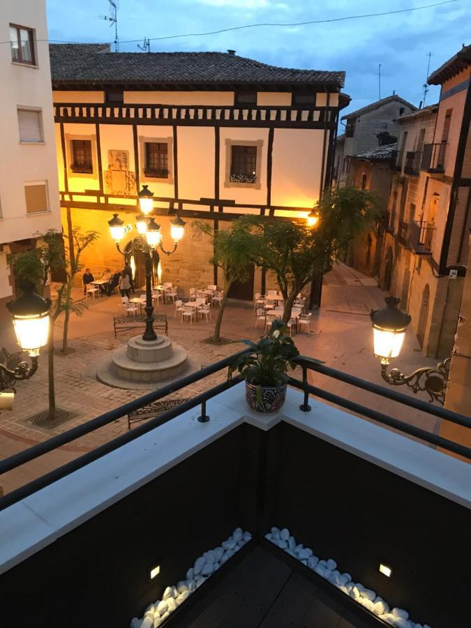 Edificio Privado Con Terraza Apartment